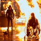 Illustration for article titled Last nights episode of Arrow did one interesting thing. One.